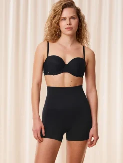 - Soft Sculpt Bandeau Briefs*Triumph Clearance