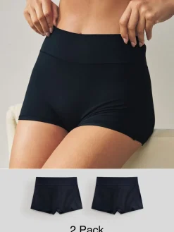 - Ultimate Comfort Knickers 2 Pack*Next Outlet
