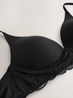 - Ultimate Comfort Lounge Bra*Next Clearance