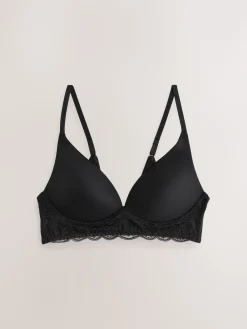 - Ultimate Comfort Lounge Bra*Next Clearance