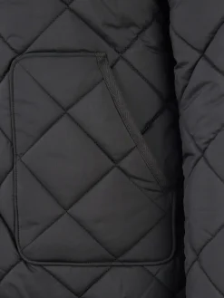 - . Lichtgewicht gewatteerd jack*U.S. Polo Assn