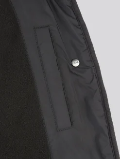 - . Lichtgewicht gewatteerd jack*U.S. Polo Assn