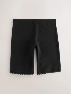 - Verkoelende katoenen shorts voor de menopauze*Next