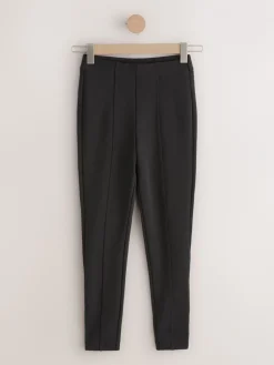 Zwart - Verpakking van 2 ponté leggings*Next New