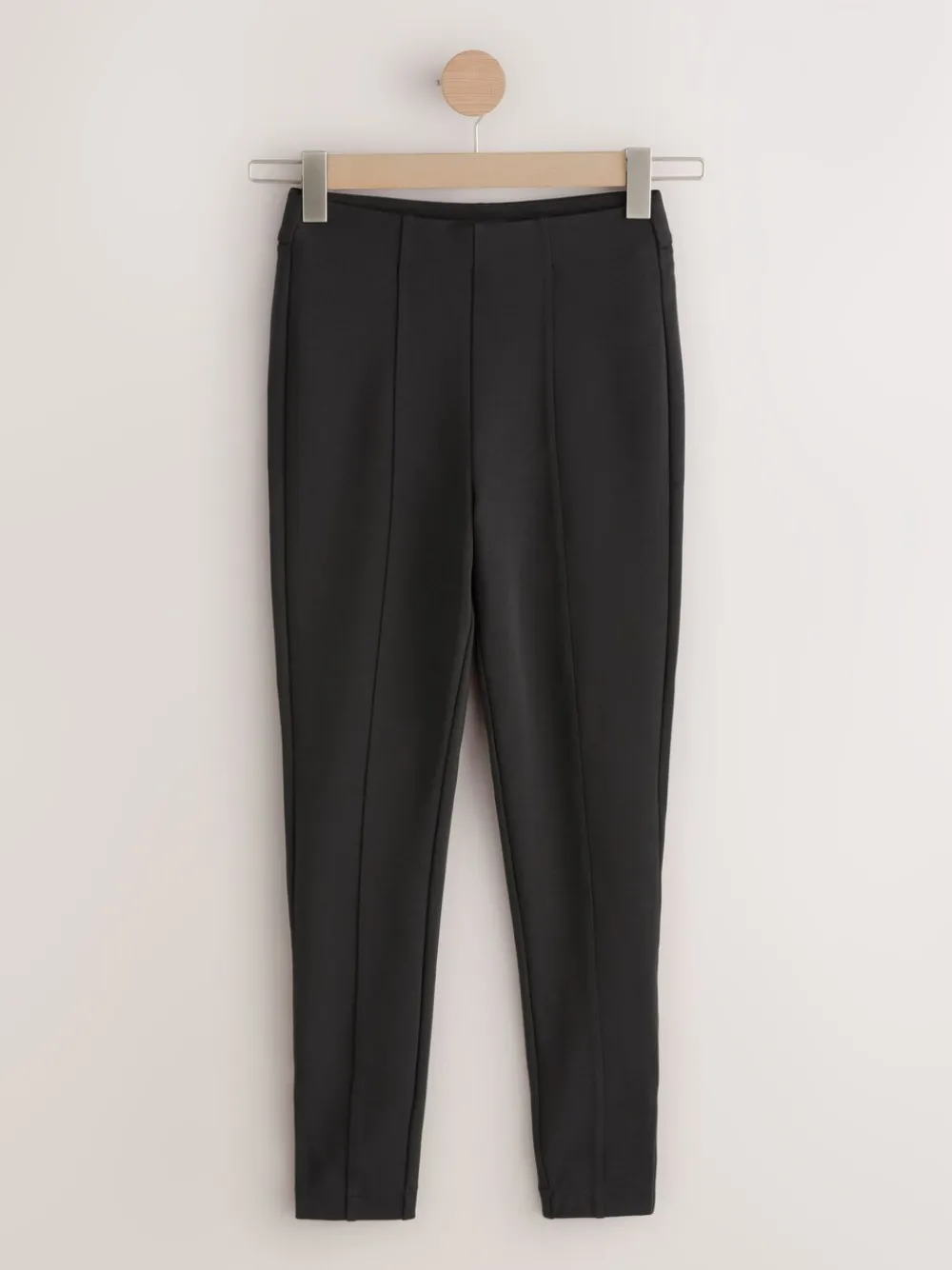 Zwart - Verpakking van 2 ponté leggings*Next New