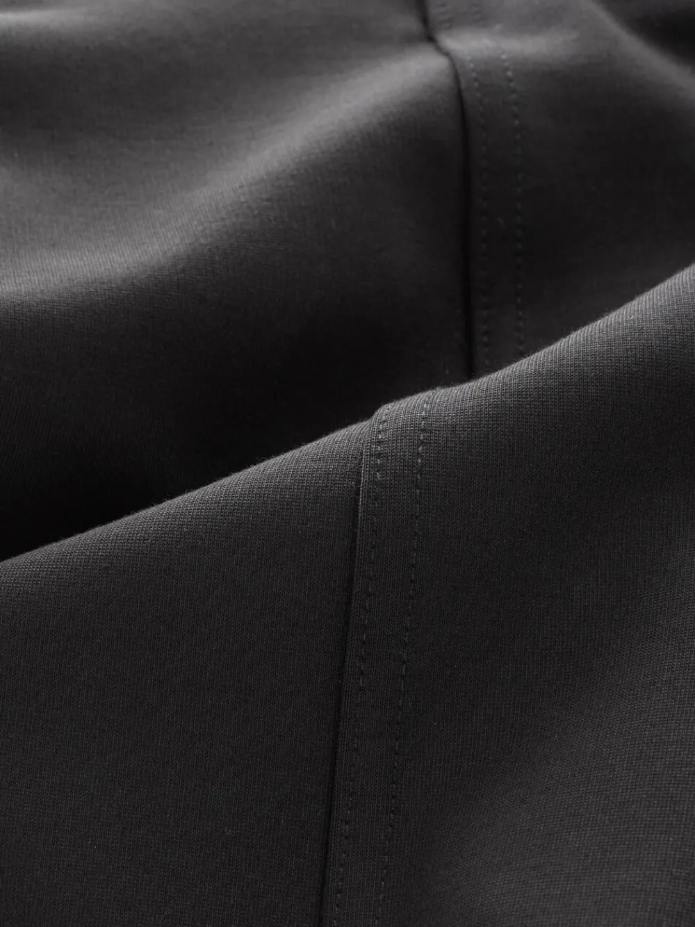 Zwart - Verpakking van 2 ponté leggings*Next New