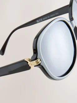 - Vierkante zonnebril*Next Best