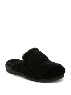 - Regular Fit Gemma II Arch Support Mule Slippers*Vionic Sale