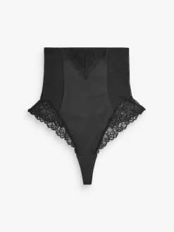 - Vormende slip met stevige buikcorrectie*Next Discount