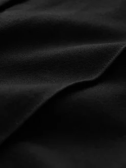 Zwart - Vormgevende bootcut-broeken*Next New