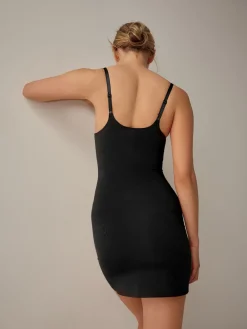 - Vormgevende medium verstevigende premium katoenen Wear Your Own Beha slip*Next Clearance