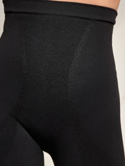 - Vormgevende naadloze slip voor gladdere dijen met stevige buikcorrectie*Next Hot