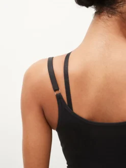 - Wear Your Own Bra - Body met sterke buikcorrectie*Next Clearance