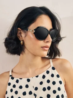 - Wrap Around Sunglasses*Next Best