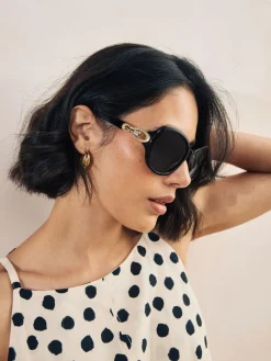 - Wrap Around Sunglasses*Next Best