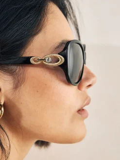 - Wrap Around Sunglasses*Next Best