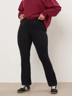 - Flare Leggings*Yours Curve Best