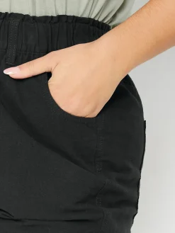 - koele 100% katoenen shorts*Yours Curve Online