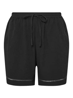 - Ladder Shorts*Yours Curve