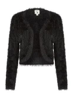 - - Fijngebreide bolero*Yumi Outlet