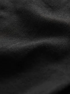 - Zandloper superzachte jeans met uitlopende pijpen*Next New