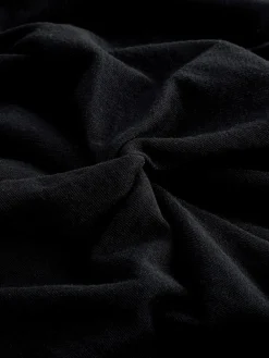 - Zomerse T-shirtjurk met draai en korte mouwen*Next Sale