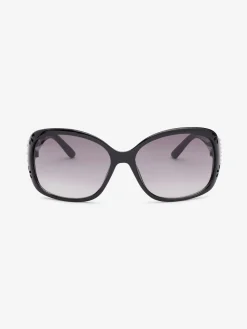 - Zonnebril met uitsnijding en ombré-effect*Next Online