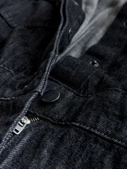 Zwart - Zwangerschap - Denim overall*Next Outlet