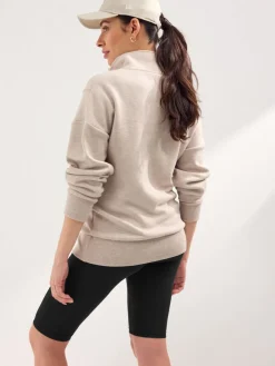 Zwart - Zwangerschapsfietsbroek*Next Online