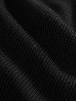 - Zwangerschapsjurk met kraag*Next