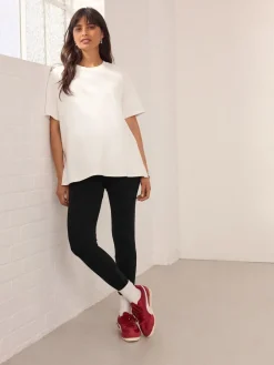 Zwart - Zwangerschapslegging*Next Sale