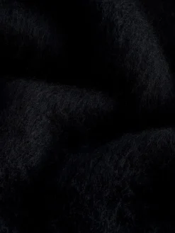 - Zware sjaal van geborstelde stof*Next Discount