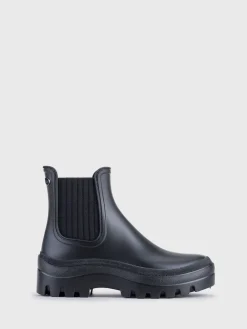 - Soul enkellange Chelsea regenlaarzen*Igor Discount