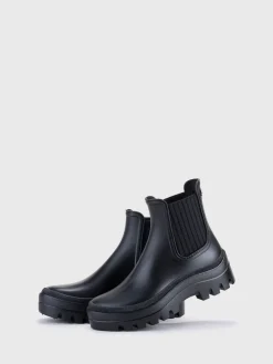 - Soul enkellange Chelsea regenlaarzen*Igor Discount