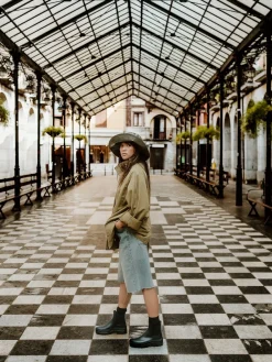 - Soul enkellange Chelsea regenlaarzen*Igor Discount