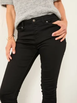 - FatFace Five Pocket Jegging*Fat Face Hot