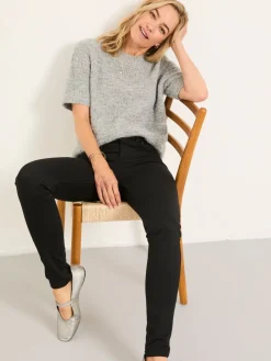 - FatFace Five Pocket Jegging*Fat Face Hot