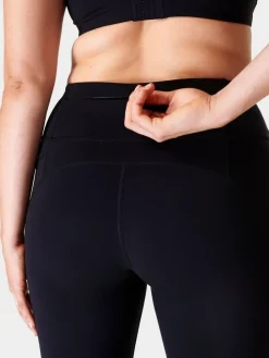 - Power bikershort van 9