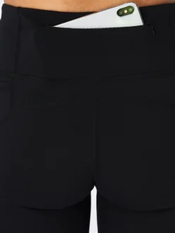 - Power bikershort van 9