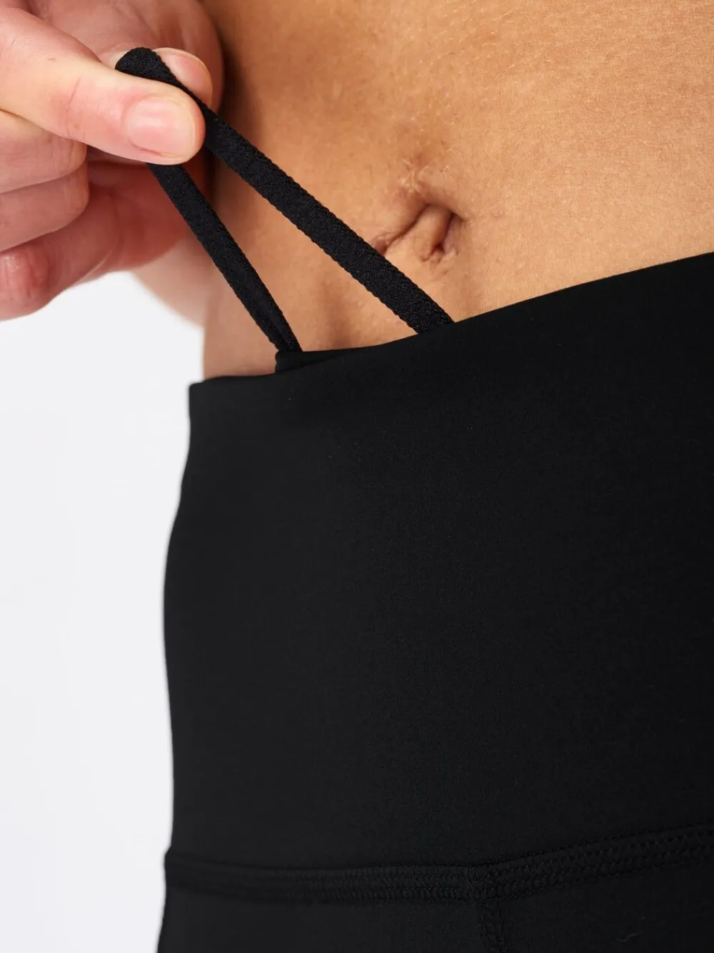 - Power bikershort van 9"*Sweaty Betty Online