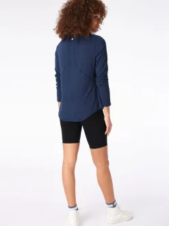 - Power bikershort van 9