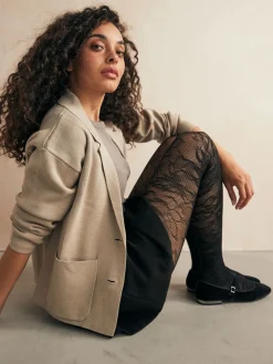 - 1 Panty's met patroon*Next Sale