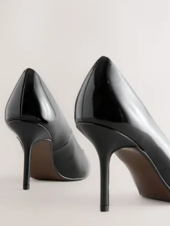 - Forever Comfort® Point Toe Court Heels*Next Online