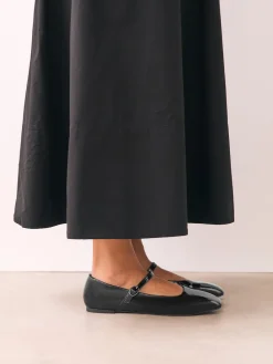 - Mary Jane-schoenen met vierkante neus*Next