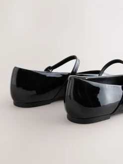 - Mary Jane-schoenen met vierkante neus*Next