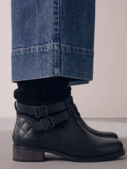 - Leren slobberenkellaarsjes*Next Hot