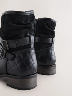 - Leren slobberenkellaarsjes*Next Hot