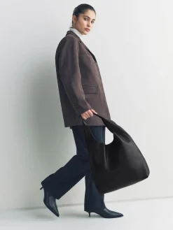 - Slappe schoudertas*Next Discount