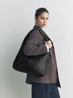 - Slappe schoudertas*Next Discount