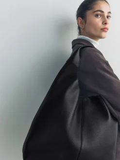 - Slappe schoudertas*Next Discount